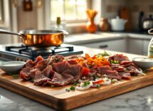 Kebab casalingo perfetto: tagli di carne, marinature equilibrate e cotture senza girarrosto