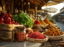 Mercati etnici: checklist per scegliere prodotti sicuri