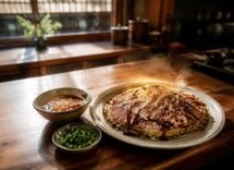 Okonomiyaki in Italia: i migliori ristoranti per assaggiare il piatto giapponese