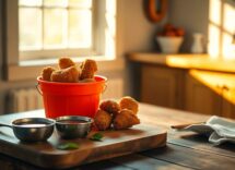 Perché il bucket KFC celebra oltre 70 anni di successo