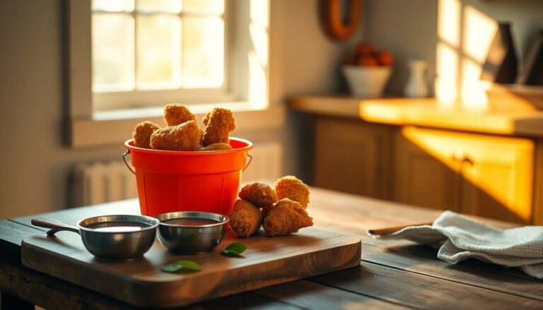 Perché il bucket KFC celebra oltre 70 anni di successo