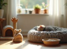 Preparare la casa per un cucciolo Ragdoll: guida completa per un arrivo sereno