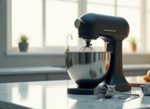 Robot da cucina Kenwood MultiPro Express: funzionalità avanzate a prezzo scontato