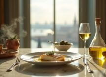 Scopri la cucina veneziana: tradizione e innovazione al Gritti Palace
