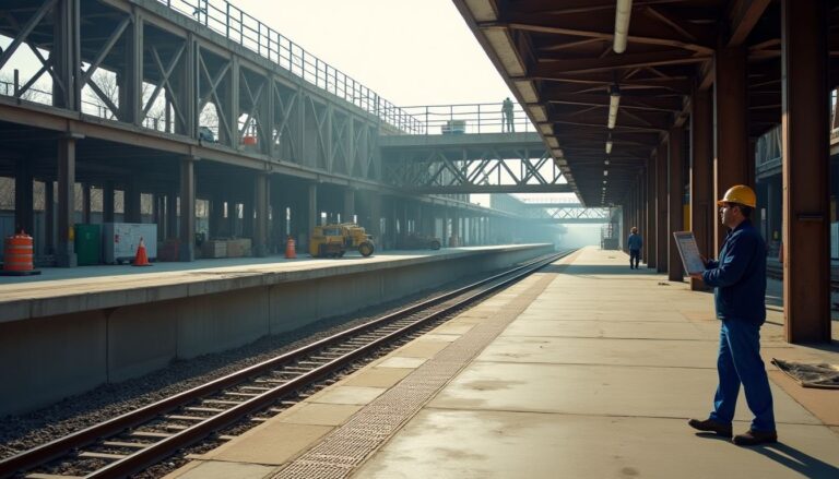 Stazione Pigneto: i nuovi tempi di apertura e i disagi per i residenti