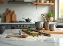 Utensili da cucina versatili: la selezione che fa risparmiare