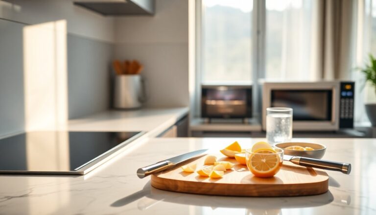 Utensili estivi per ridurre calore e tempi in cucina