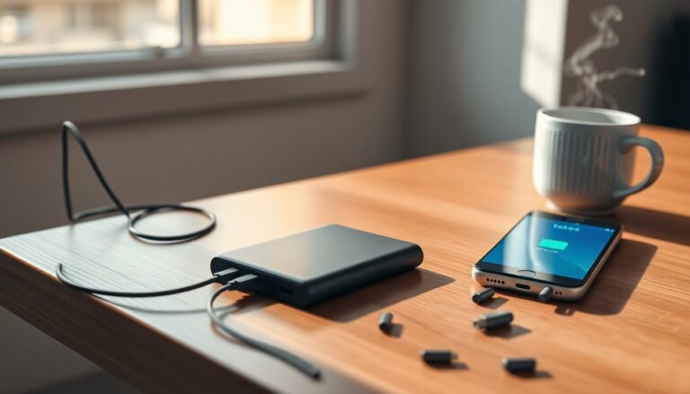 Xtorm: power bank e accessori USB-C per ogni esigenza