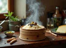 Zheng Yang: 40 anni di cucina cinese con ingredienti piemontesi
