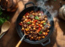 Zheng Yang a Torino: quarant'anni di cucina cinese con ingredienti piemontesi