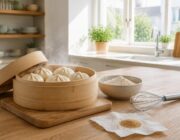 Bao al vapore perfetti a casa: guida su impasto e cottura