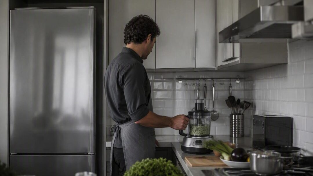 Come cucinare col caldo senza scaldare la casa