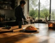 Come fotografare il cibo in casa con lo smartphone senza attrezzatura