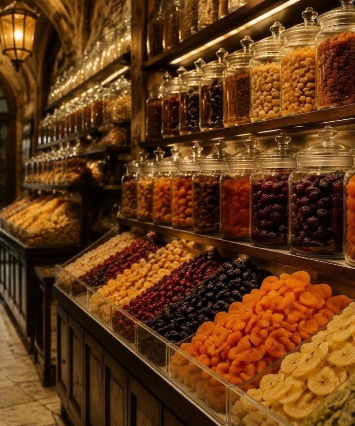 Come leggere le etichette del cibo etnico in modo sicuro