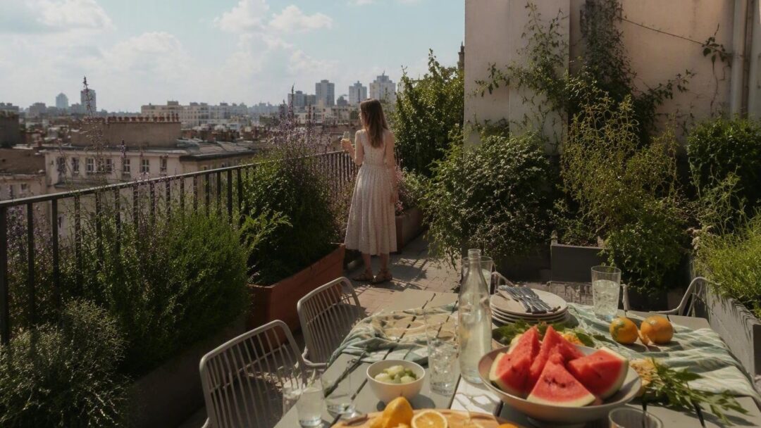 Consigli per mangiare e bere in modo sicuro durante le ondate di calore