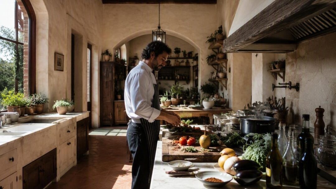 Cucine del mondo a casa: ingredienti chiave e ricette base