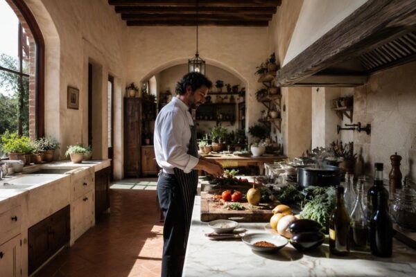 Cucine del mondo a casa: ingredienti chiave e ricette base