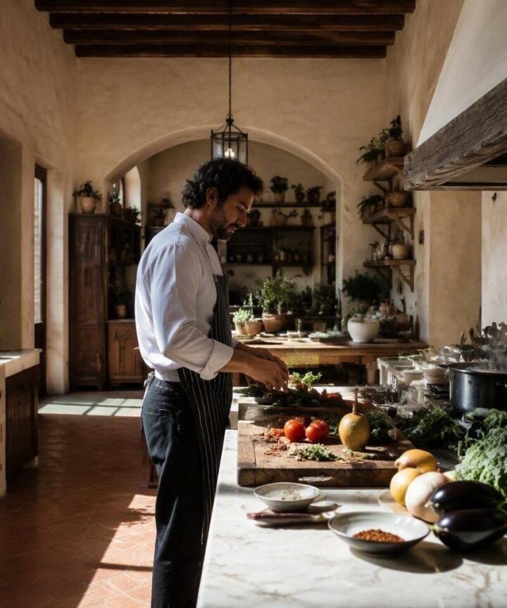 Cucine del mondo a casa: ingredienti chiave e ricette base