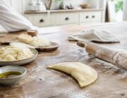 Culurgiones fatti in casa: intreccio a spiga, impasto elastico e cottura impeccabile