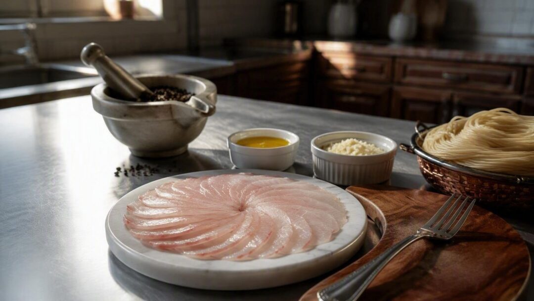 Diego Rossi toglie vitello tonnato e tagliatelle burro e parmigiano dal menu