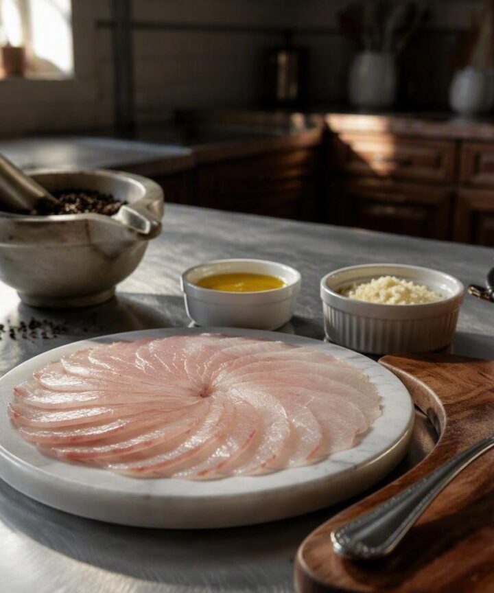 Diego Rossi toglie vitello tonnato e tagliatelle burro e parmigiano dal menu
