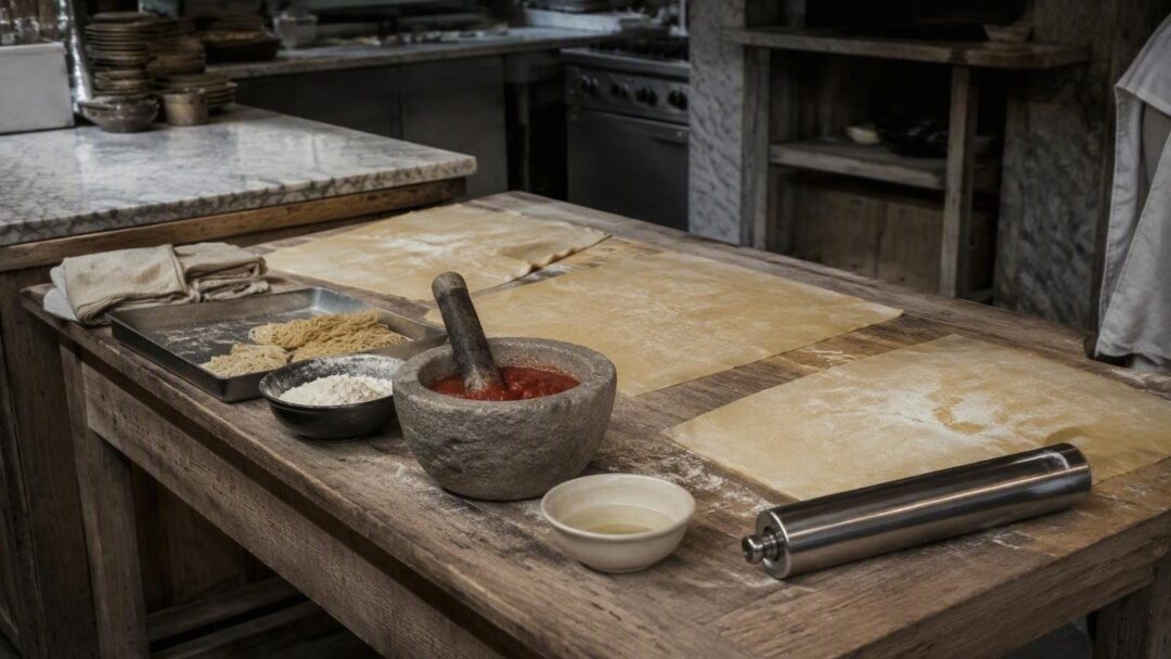 Dove mangiare a Roma: le novità gastronomiche da non perdere