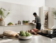 Guida al termometro da cucina: temperature per carne, pane e fritture