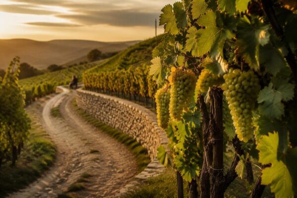 Itinerario tra Collio e Venezia: cantine, ristoranti e musei da non perdere
