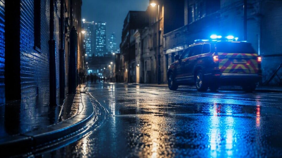 Londra si organizza per fronteggiare minacce esterne, tra cibo in scatola e manuali di emergenza