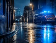 Londra si organizza per fronteggiare minacce esterne, tra cibo in scatola e manuali di emergenza