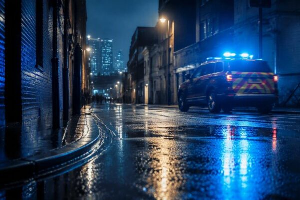 Londra si organizza per fronteggiare minacce esterne, tra cibo in scatola e manuali di emergenza