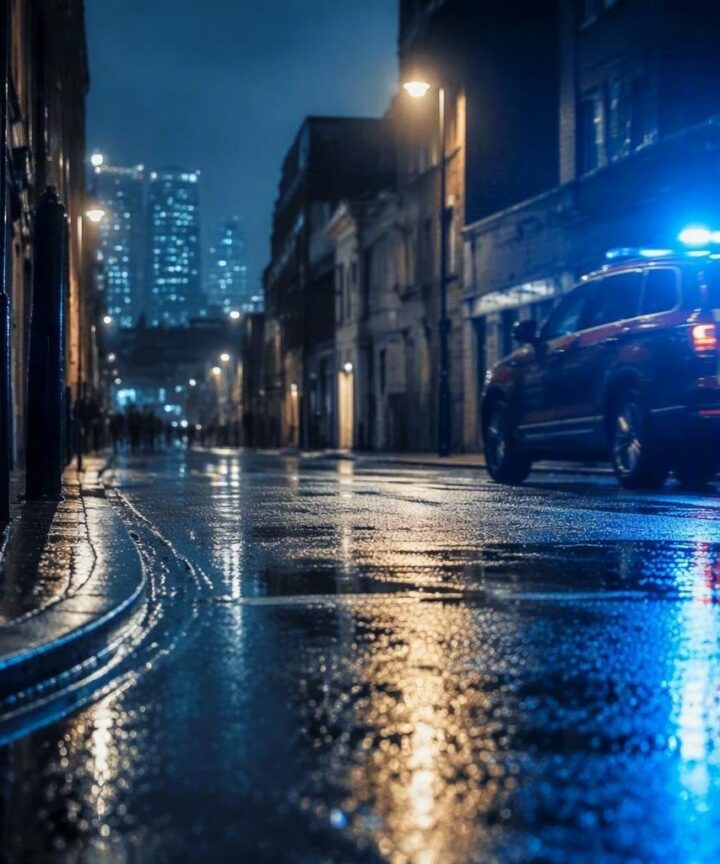 Londra si organizza per fronteggiare minacce esterne, tra cibo in scatola e manuali di emergenza