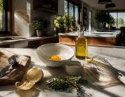 Maionese perfetta in casa: temperature, olio e velocità