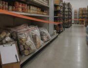 Minimarket e spiagge sotto osservazione: le ultime operazioni delle forze dell'ordine