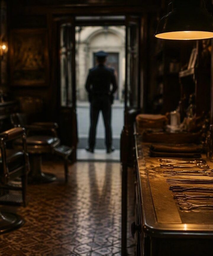 Polizia locale di Forlì: chiusure e sanzioni per irregolarità nei barber shop