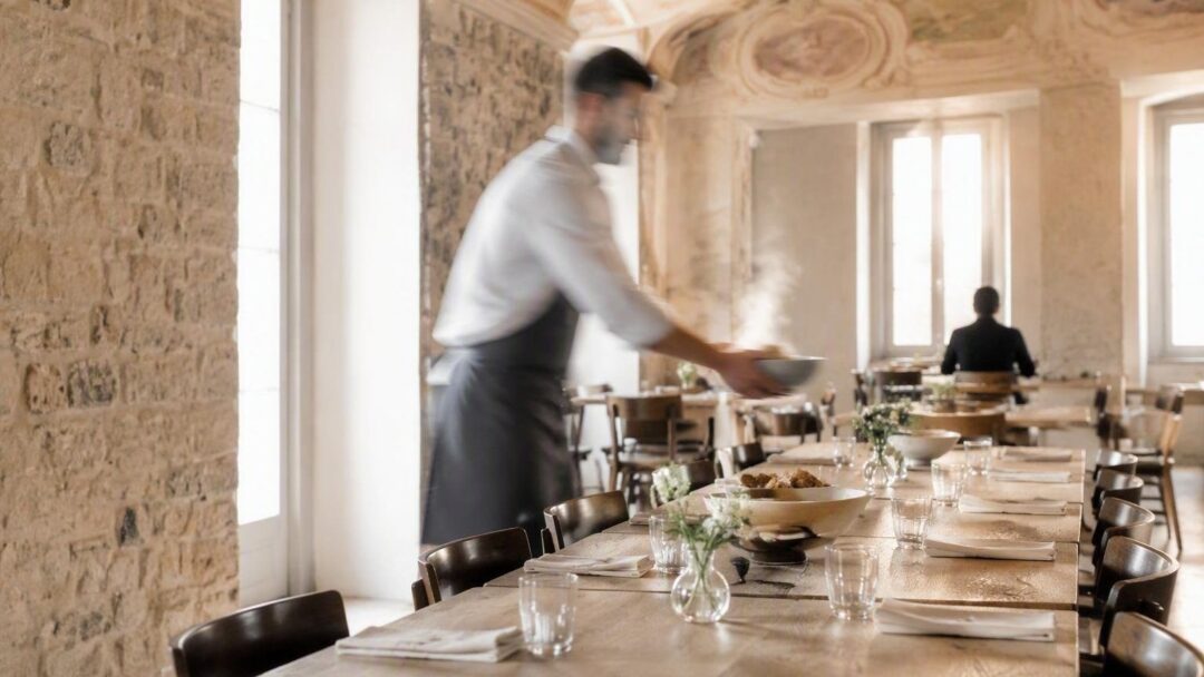 Riapertura Hosteria Amedeo: scopri le novità della storica fraschetta dei Castelli Romani