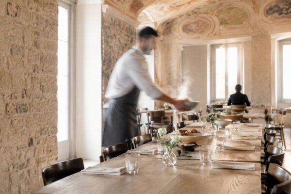 Riapertura Hosteria Amedeo: scopri le novità della storica fraschetta dei Castelli Romani