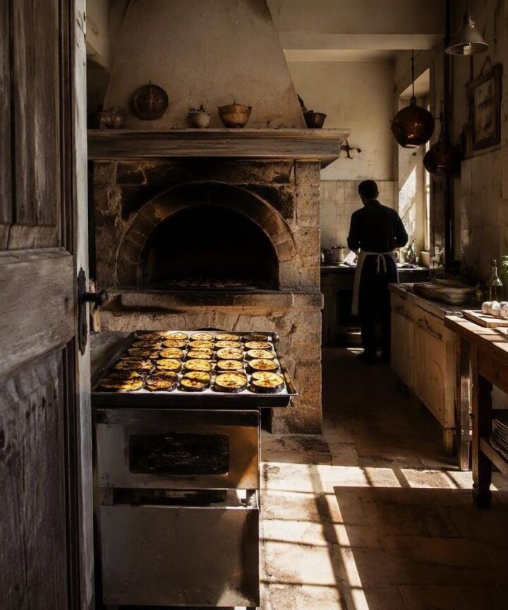 Ricetta melanzane sabbiose al forno: semplice, veloce e deliziosa
