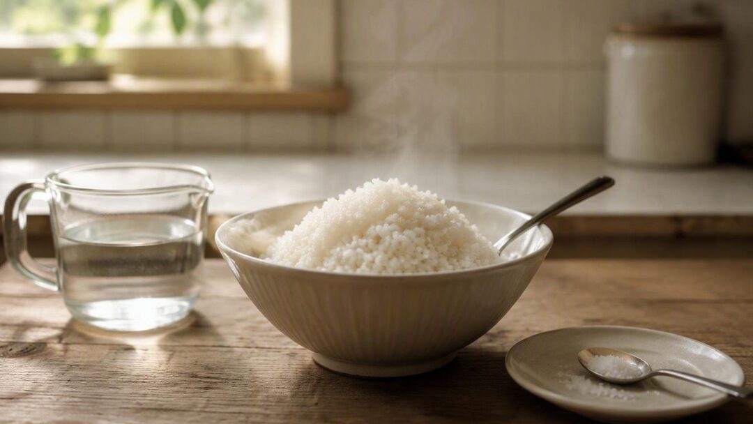 Riso perfetto: dosi precise, lavaggi e cotture assorbimento, pilaf e bollitura