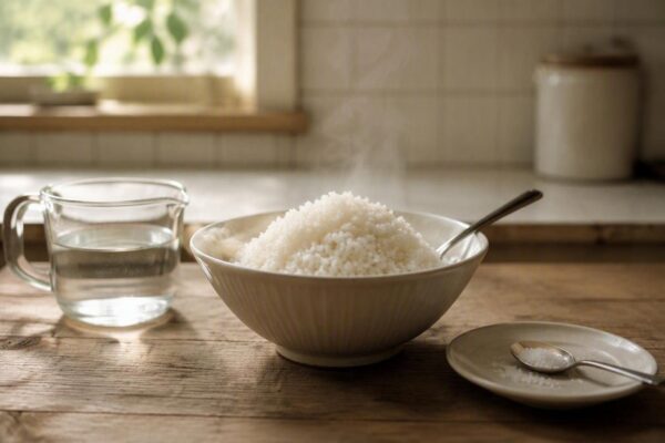 Riso perfetto: dosi precise, lavaggi e cotture assorbimento, pilaf e bollitura