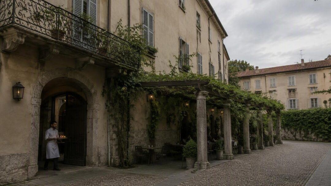 Ristoranti aperti a Milano in agosto: le migliori opzioni per ogni palato
