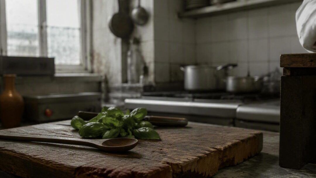 Ristoranti in crisi: tra leggi sul cibo e mancanza di lavoratori