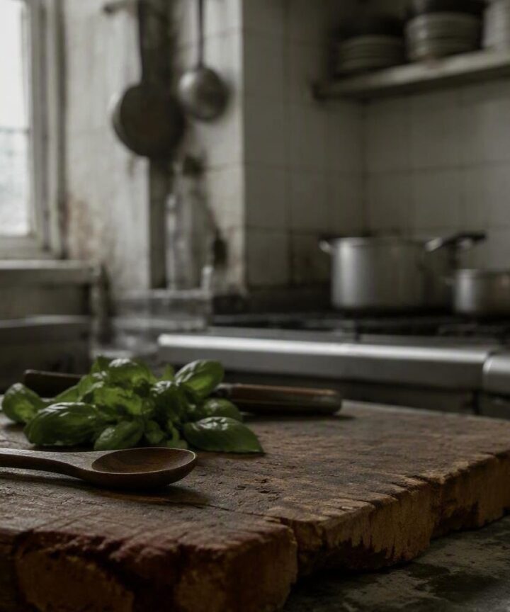 Ristoranti in crisi: tra leggi sul cibo e mancanza di lavoratori
