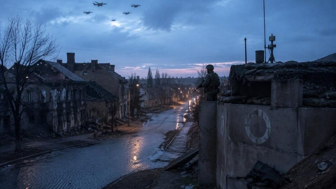 Russia-Ucraina: le ultime minacce di Mosca e la risposta occidentale
