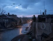 Russia-Ucraina: le ultime minacce di Mosca e la risposta occidentale