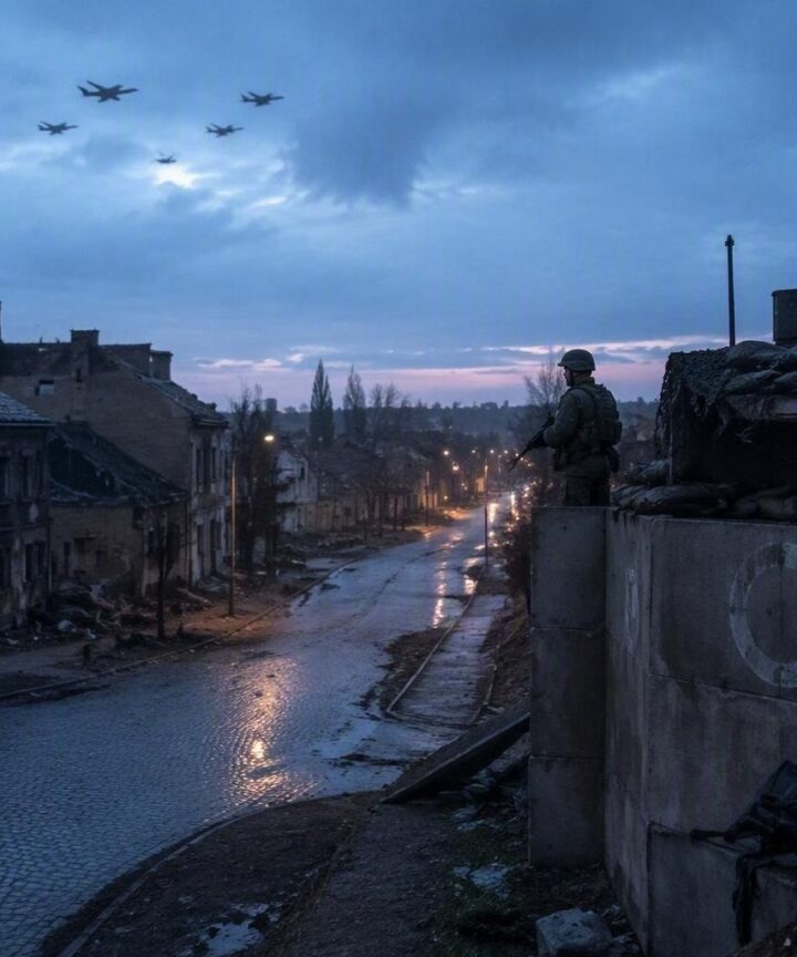 Russia-Ucraina: le ultime minacce di Mosca e la risposta occidentale