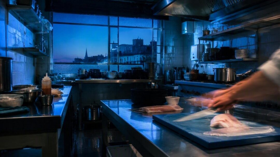Scopri Kay Essenza Peruviana a Torino: dove la cucina peruviana incontra la modernità