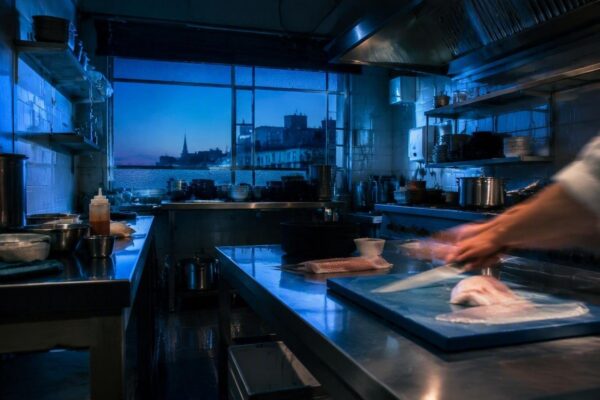 Scopri Kay Essenza Peruviana a Torino: dove la cucina peruviana incontra la modernità