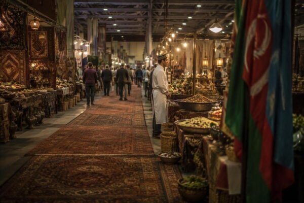 Scopri le delizie internazionali a Terra Madre Salone del Gusto 2026
