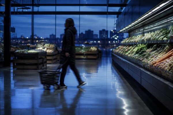 Spesa a rate al supermercato: vantaggi e rischi del pagamento dilazionato